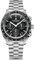 Pagani Design 1701 Watches for Men, Chronograph, VK63 Japanese Quartz Movement, Stainless Steel Bracelet, Water Resistant to 330 Feet（100m）, Sapphire Glass Sports Watch for Men.