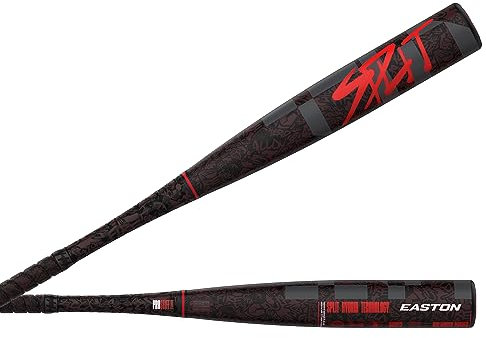 Easton Split-Basebalschläger | BBCOR | -3 | 2 5/8 Zoll Schaft | 83,8 cm