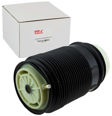NTY Ezc-Me-208 Luftfeder, Fahrwerk hinten rechts
