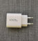 Alimentatore usbc doppio per smartphone apple e samsung