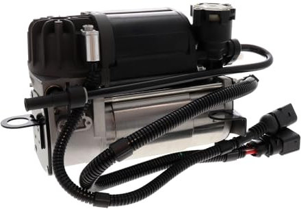 VEMO - Kompressor Luftfahrwerk Druckluftanlage, V15-52-0001