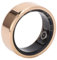 Smart Ring, Multifunktionaler Wasserdichter EIN-Finger-Fernbedienungs-Smart-Ring-Gesundheitsmonitor für Fitness (#8)
