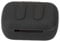 Upgraded Earphone Case Rubber Storage Box Dustproof Wrap Soft Cover Slip Protector Rubber Case For Skull Candy Dime 3 Earpiece Protector