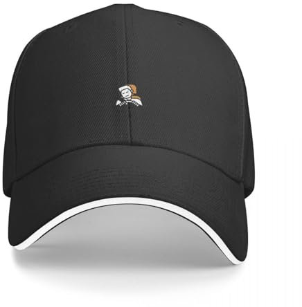 SUSIAOE Basecap Gods Drunkest Driver - Lustige Baseballmütze, Papamütze, Golfmütze, Herrenmütze, Damenmütze