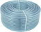 5meter Clear Flexible Hose Pipe 14mm Inside Diameter / 18mm Outside Diameter. PVC Tubing Hose Pipe - Food Grade Plastic Tube - Suitable to use for Air, Water, Fuel and Food Lines