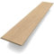 Laminat Deluxe Eiche Lonetal | Braun Holzoptik Dezent | Klicklaminat einfach zu verlegen | 1292 x 246 x 8 mm | Paket mit 2,5 m² | Fußbodenheizung geeignet | bis zu 24h wasserfest | Bodenglück