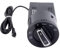 1C0941531 Scheinwerferschalter Automatischer Lichtschalter Lampenschalter Scheinwerfer Steuerschalter mit Lichtsensormodul Ersatz für 1997-2006 Golf IV Polo Lupo Passat New Beetle 3BD941531 3BD941531A
