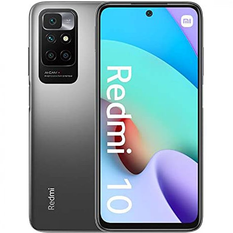 Xiaomi Poco X5 Pro 5G Smartphone, avec écouteurs intra-auriculaires, écran AMOLED DotDisplay 6,67 '', 256 Go, 8 Go de RAM, 120 Hz, Full HD, noir (Reconditionné)