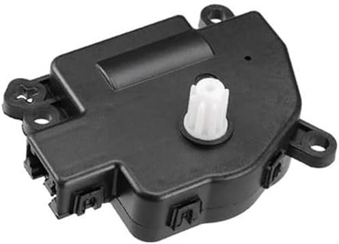 Szwaldaper HVAC-Heizungsmischklappen-Stellantrieb, for Chrysler, 300 2006-1 STK. Mischklappenantrieb