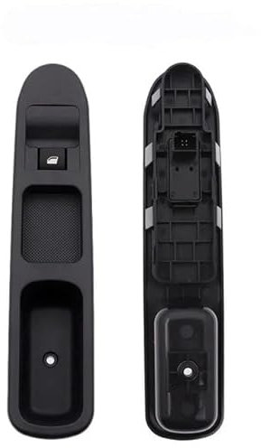 Interruptor Mando Elevalunas Para Peugeot 207 307 407 Para Citroen Para C3 Para C4 Picasso Interruptor De Control De Ventana Eléctrica 6554KT 6554QC 6490EH 6490HQ 6554QF 6554QG Interruptor Ventana Elé