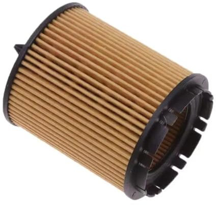 ZDPVK Filtro Auto, for Opel, for Corsa C 2002-2010 2.2L Filtro Olio Filtro Aria condizionata Filtro Aria OEM 1808624 1808617 93175493 5173116 Filtro dell'Aria del Veicolo(Oil Filter)