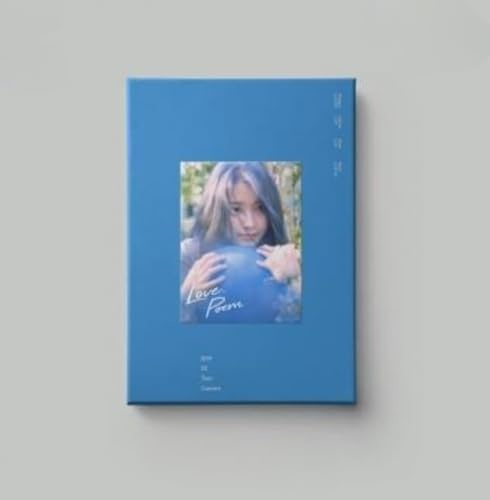 IU Concert Tour 2019 in Seoul, Blu-ray Disc