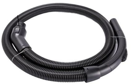 Tubo Flessibile Di Aspirazione Morbido Universale For Aspirapolvere Da 35 Mm, Compatibile Con Il Tubo Di Raccolta Industriale For Aspirapolvere Centralizzato XG3 For Parti Di Elettrodomestici.
