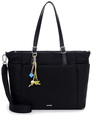 SURI FREY Shopper SFY Sissy 17254 Damen Handtaschen Uni