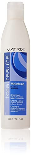 Matrix Total Results Moisture Shampoo 500ml