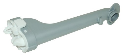 Lave-vaisselle ZANUSSI véritable eau canal supérieur