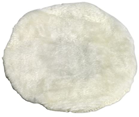 Sealey ER230P.WB Synthetic Fleece Bonnet for ER230P and CP2518, 230mm