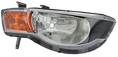 Magneti Marelli 710301249302 Hauptscheinwerfer, Recht