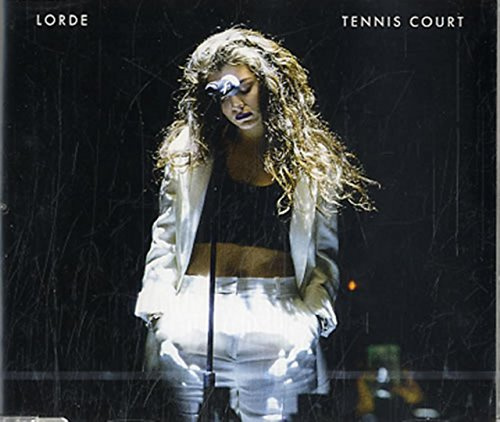 Tennis Court (2-Track)