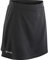 Spiro Damen-Hockey-Trainingsrock XXL schwarz