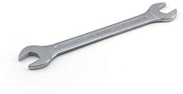 Matador 0100 0555 - Chiave a forchetta doppia, 5 x 5,5 mm