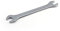 Matador 0100 0555 - Chiave a forchetta doppia, 5 x 5,5 mm