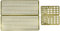 Trumpeter 1:350 - Ships Handrails & Ladders (P-Etch)