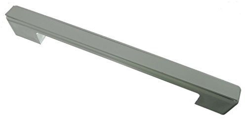 Ufixt Fits Lec, LG, Logik, Miele, Neff and New World Universal White Fridge Freezer Door Handle 240mm-275mm