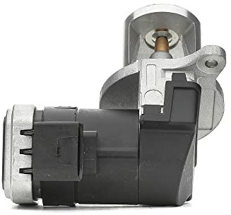 AGR Ventil Abgasrückführventil Abgasrückführungsventil PIERBURG elektronisch