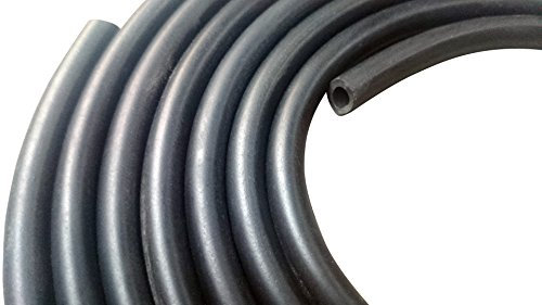 MR-PIPE 1/4 Motorcycle fuel carburettor breather tube 4mm ID 7mm OD 1M 3FT