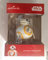 Hallmark: BB-8 Christbaumschmuck - Star Wars - Weihnachten 2017
