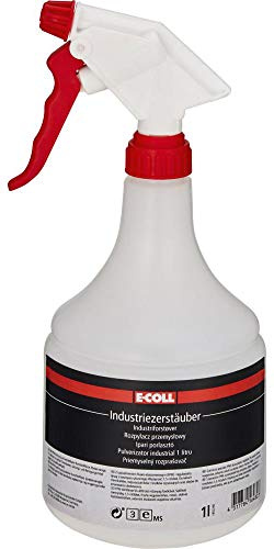 Industriezerstäuber 1L E-COLL EE | 4317784564823