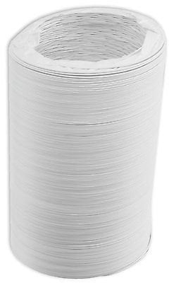 FIND A SPARE Universal Tumble Dryer Vent Hose 4m x 4 (102mm) VNT5001