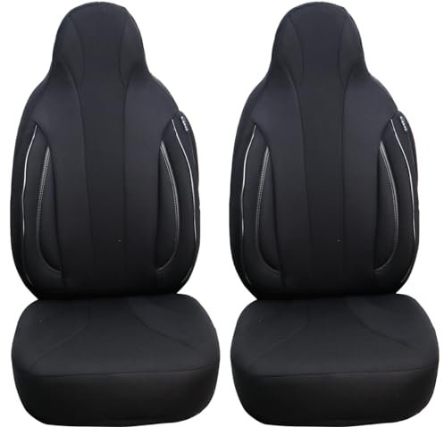 BREMER SITZBEZÜGE Maß Sitzbezüge Schonbezüge für Skoda Scala PL403