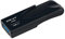 PNY Attaché 4 64GB USB-Stick USB 3.1 bis zu 80MB/s, Schwarz
