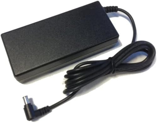 Power Supply Cable AC Adapter replacement for LCD TV/Televisions Sony Bravia KDL-43WF663 KDL-50WF660 KDL-50WF663 KDL-50WG660