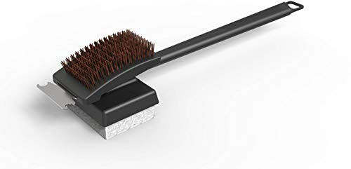 everdure by Heston Blumenthal Multi-Purpose Cleaning Brush