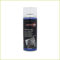 1 bomboletta 400ml Lubrificante al silicone spray anti frizione olio serrature anticorrosione plastiche
