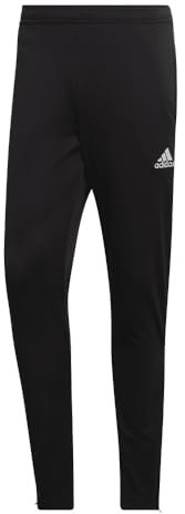 adidas Herren Entrada 22 Training Pants, Black, 3XL