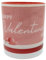 Generico Taza San Valentín te amo – Idea regalo original aniversario cumpleaños amor – Para él y para ella, chicos novios Love (San Valentín)