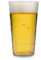 BARCRAFTERS Bierglas Kunststoff Becher 0,5L | 6er Set | stapelbar | Event | Mehrwegbecher | bruchsicher | GASTRO