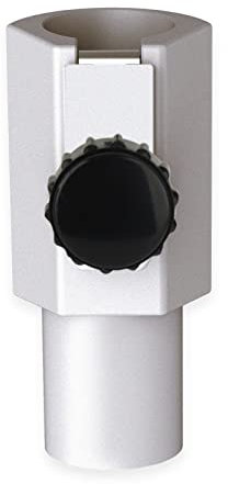 CRAVERLAND Universal-Stift-Adapter kompatibel mit Cricut Maker 3/Maker, Explore Air 2/Air, Explore 3/Explore, kompatibel mit Sharpie und weiteren Stiften unter 0,5