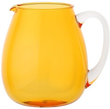 Roses & TULIPES - Pichet Orange 2,5 L Colorlife