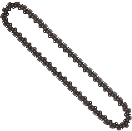 Cadena de diamante para motosierra de hormigón de 12 pulgadas MIA 3/8 F3 compatible con ICS 613 MESA DIAMOND®