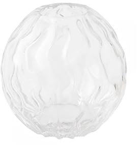 Storefactory [W] [W2404] MALMBÄCK small Clear Glass vase