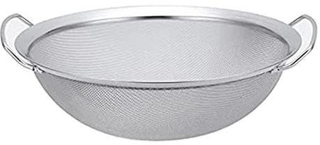 Dedjgoo Paint Strainer 60 Mesh Stainless Steel Filter Cover Fits 5 Gallon Paint Bucket Filter Tool Insert Strain
