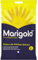AMK® Marigold Extra Life Kitchen Rubber Gloves Large 1 Pair Comfy Cotton Lined