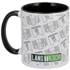 LT Tasse 2-Stroke-Melodies