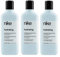NIKE - Gel de Baño Hidratante 3x650 ml, Pack 3, Gel Ducha, Hidratación, con Urea y Glicerina, Refuerza la Barrera de la Piel, Fórmula Respetuosa con el Microbioma Cutáneo, Cuidado Avanzado de la Piel
