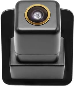 Auto Rückfahrkamera HD AHD 1920x1080P 1000TVL Fahrzeug Platte Reverse Backup Kamera Für Benz W204 W212 W221 Für S Klasse